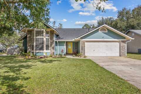 6128 NW 43RD AVENUE, GAINESVILLE, FL 32606