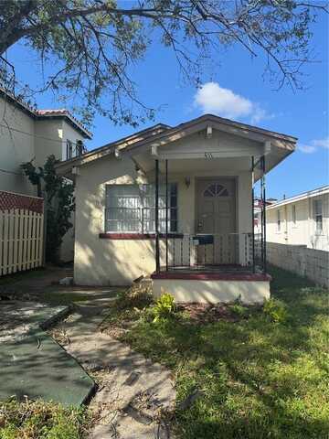 411 S ORLEANS AVENUE, TAMPA, FL 33606