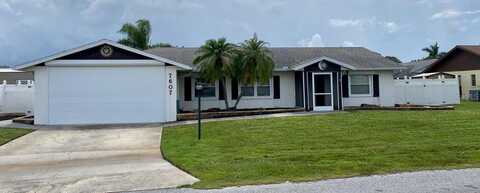 7607 22ND AVENUE W, BRADENTON, FL 34209