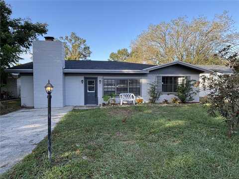 129 ALACHUA DRIVE, WINTER HAVEN, FL 33884