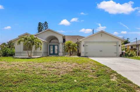 7162 BENSON STREET, ENGLEWOOD, FL 34224