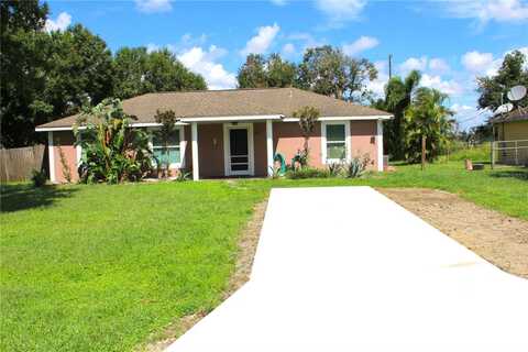 244 COLUMBIA DRIVE, ARCADIA, FL 34266