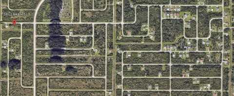 847 LAIKA ROAD SW, PALM BAY, FL 32908