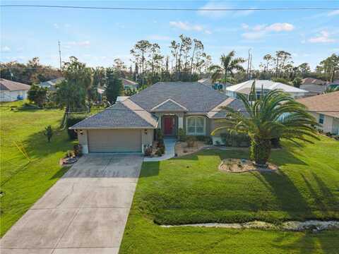 2112 S CHAMBERLAIN BOULEVARD, NORTH PORT, FL 34286