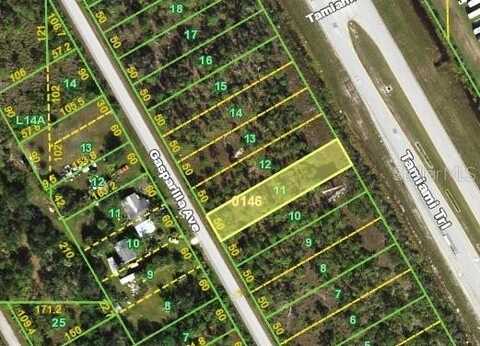 12249 TAMIAMI TRAIL, PUNTA GORDA, FL 33955