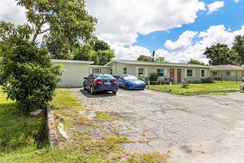 205 SANTURCE AVENUE, NORTH PORT, FL 34287