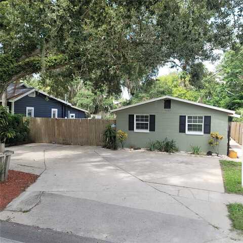 7107 WASHINGTON STREET, NEW PORT RICHEY, FL 34652