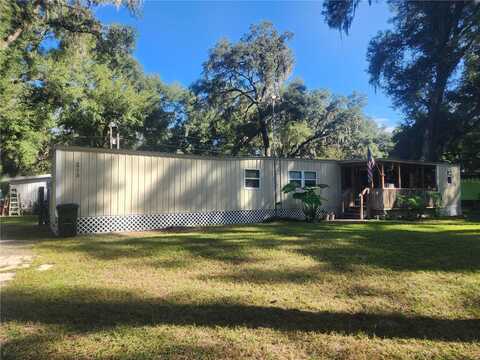 2775 NE 160TH PLACE, CITRA, FL 32113