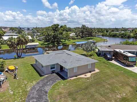 132 CONCORD DRIVE NE, PORT CHARLOTTE, FL 33952