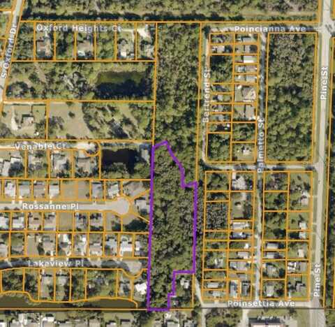 2 BERTREND STREET, ENGLEWOOD, FL 34223