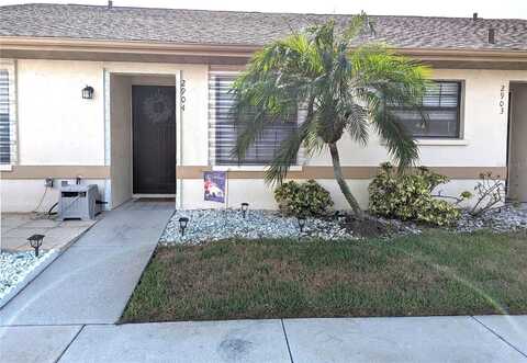 2904 64TH STREET W, BRADENTON, FL 34209