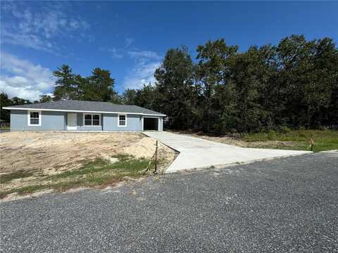 9289 SE 159TH LANE, SUMMERFIELD, FL 34491