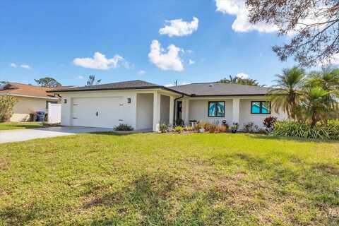 931 CAPLES STREET, ENGLEWOOD, FL 34223