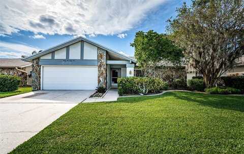 3631 PLAYER DRIVE, NEW PORT RICHEY, FL 34655