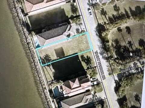 256 YACHT HARBOR DRIVE, PALM COAST, FL 32137