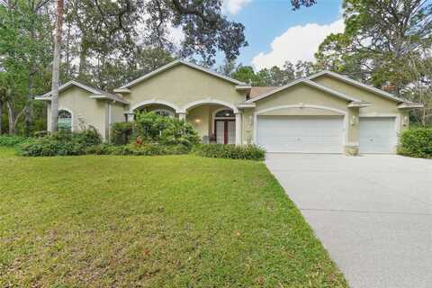 13757 POWDER KEG COURT, HUDSON, FL 34667