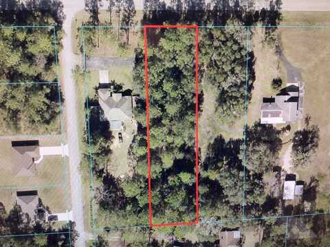 0 SW 54TH STREET, DUNNELLON, FL 34431