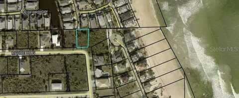 3 MAHOE DRIVE N, PALM COAST, FL 32137