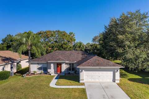 1045 ARCHWAY DRIVE, SPRING HILL, FL 34608