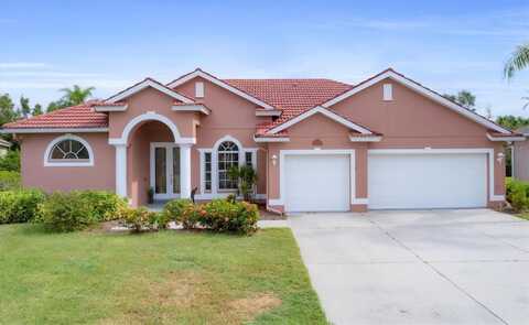 7341 FEATHERSTONE BOULEVARD, SARASOTA, FL 34238