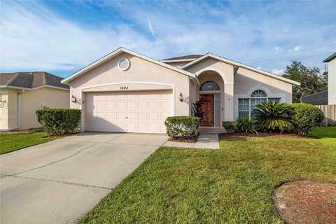 1603 GRAY BARK DRIVE, OLDSMAR, FL 34677