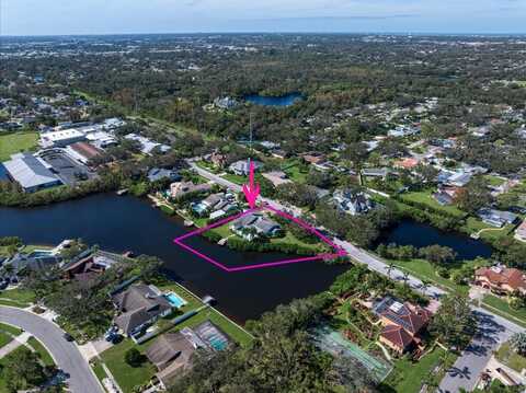 1721 ST PAULS DRIVE, CLEARWATER, FL 33764