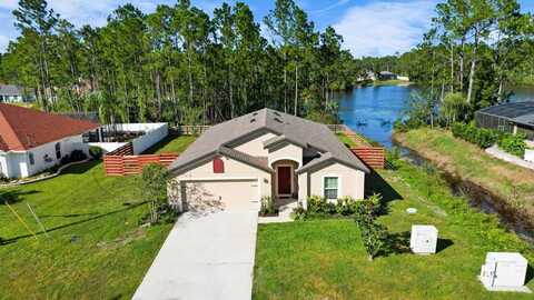 39 KATHLEEN TRAIL, PALM COAST, FL 32164