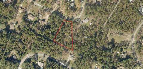 8965 SW 209TH CIRCLE, DUNNELLON, FL 34431