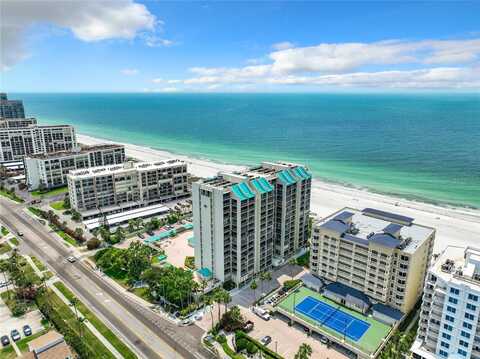 1390 GULF BOULEVARD, CLEARWATER BEACH, FL 33767