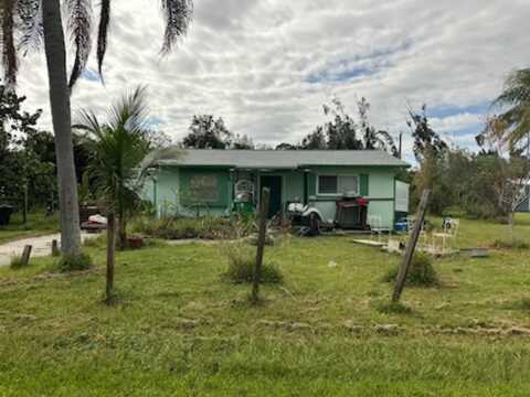 5505 WILSON DRIVE, PUNTA GORDA, FL 33982