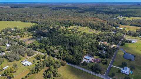 TAYLOR CREEK ROAD, CHRISTMAS, FL 32709