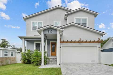 310 JEFFERSON AVENUE S, OLDSMAR, FL 34677