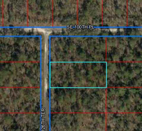 LOT 37, DUNNELLON, FL 34431