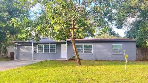 2421 LAURA PLACE, ORLANDO, FL 32803