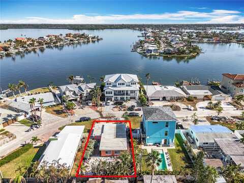 16212 REDINGTON DRIVE, REDINGTON BEACH, FL 33708