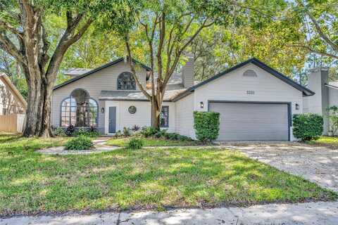 5330 N LAKE BURKETT LANE, WINTER PARK, FL 32792