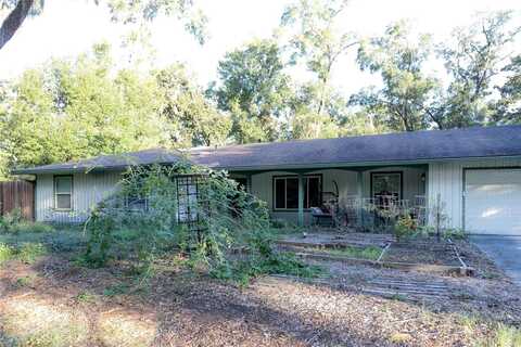 3528 NW 29TH PLACE, GAINESVILLE, FL 32605