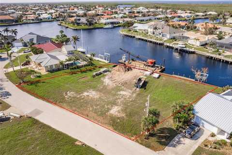 243 VENEZIA COURT, PUNTA GORDA, FL 33950