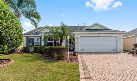 1683 MONCKS CORNER, THE VILLAGES, FL 32162