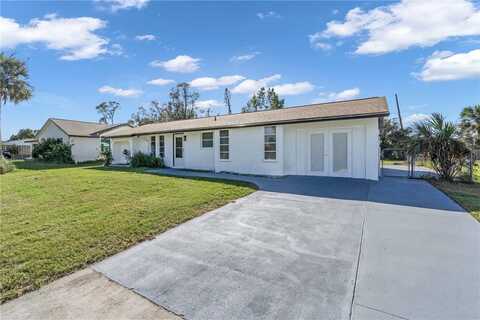 1579 SHARPE STREET, PORT CHARLOTTE, FL 33952