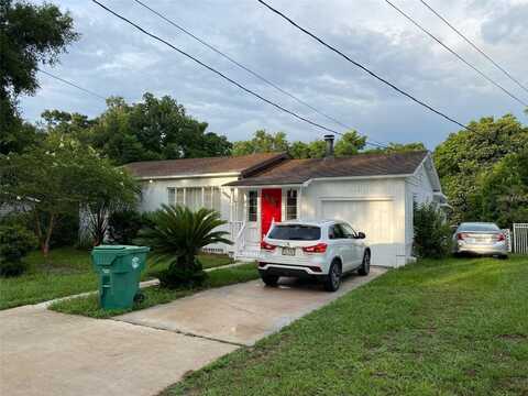 419 N FRANKFORT AVENUE, DELAND, FL 32724