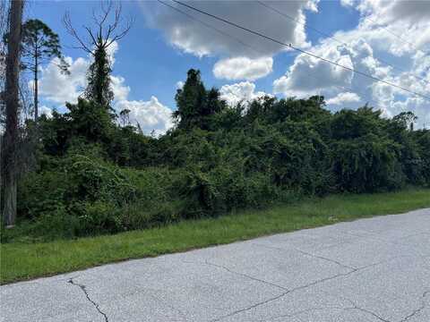 GELOSO AVENUE, NORTH PORT, FL 34288