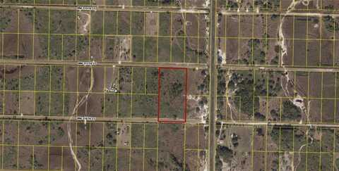 16970 NW 312TH STREET, OKEECHOBEE, FL 34972