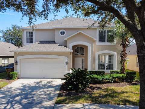 2719 LIDO KEY DRIVE, KISSIMMEE, FL 34747