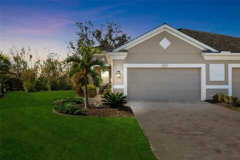 7623 CAMPUS COVE, SARASOTA, FL 34243