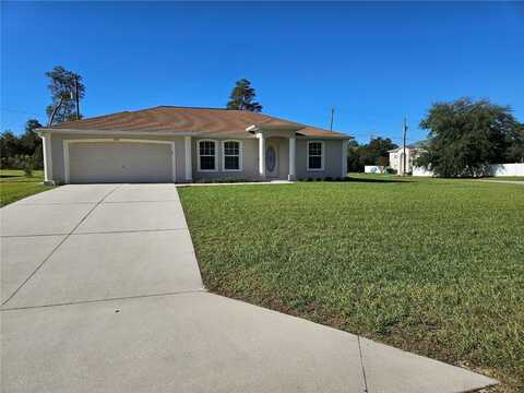14984 SW 28TH TERRACE ROAD, OCALA, FL 34473