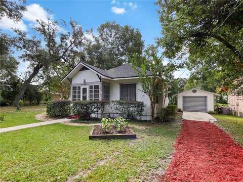 718 E GEORGIA AVENUE, DELAND, FL 32724