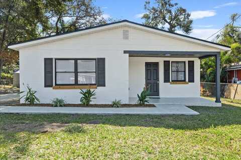 803 N CASTLE COURT, TAMPA, FL 33612