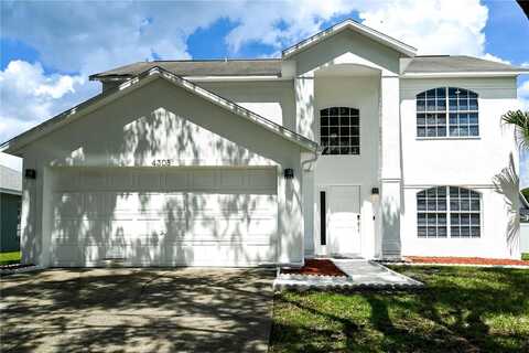 4305 BAY BROOK DRIVE, KISSIMMEE, FL 34746