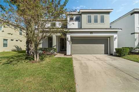 4511 MONADO DRIVE, KISSIMMEE, FL 34746